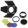Barndoor Kit Godox BD-10 for AD300 Pro